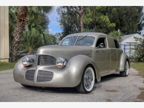 1940 Graham Hollywood Supercharged for sale 101842172