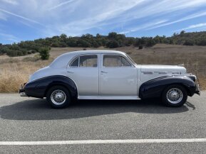 1940 LaSalle Series 52 for sale 101812195