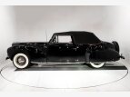 Thumbnail Photo 19 for 1940 Lincoln Continental