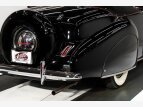 Thumbnail Photo 48 for 1940 Lincoln Continental