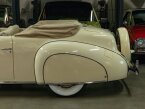 Thumbnail Photo 6 for 1940 Lincoln Zephyr