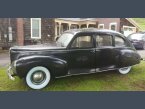Thumbnail Photo 6 for 1940 Lincoln Zephyr
