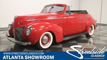 1940 Mercury Other Mercury Models