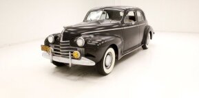 1940 Oldsmobile Series 90 for sale 101946577