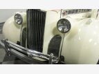 Thumbnail Photo 22 for 1940 Packard Super 8