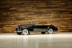 1940 Packard Super 8 By Darrin for sale 101984877