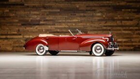 1940 Packard Super 8 By Darrin for sale 102025316