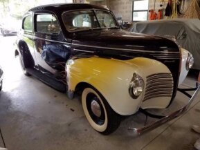 1940 Plymouth Other Plymouth Models for sale 101582490