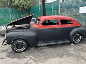 1940 Plymouth Other Plymouth Models for sale 101826172