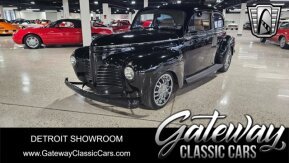1940 Plymouth Other Plymouth Models for sale 101994005