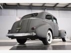 Thumbnail Photo 43 for 1940 Pontiac Other Pontiac Models