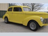 1940 Studebaker Custom