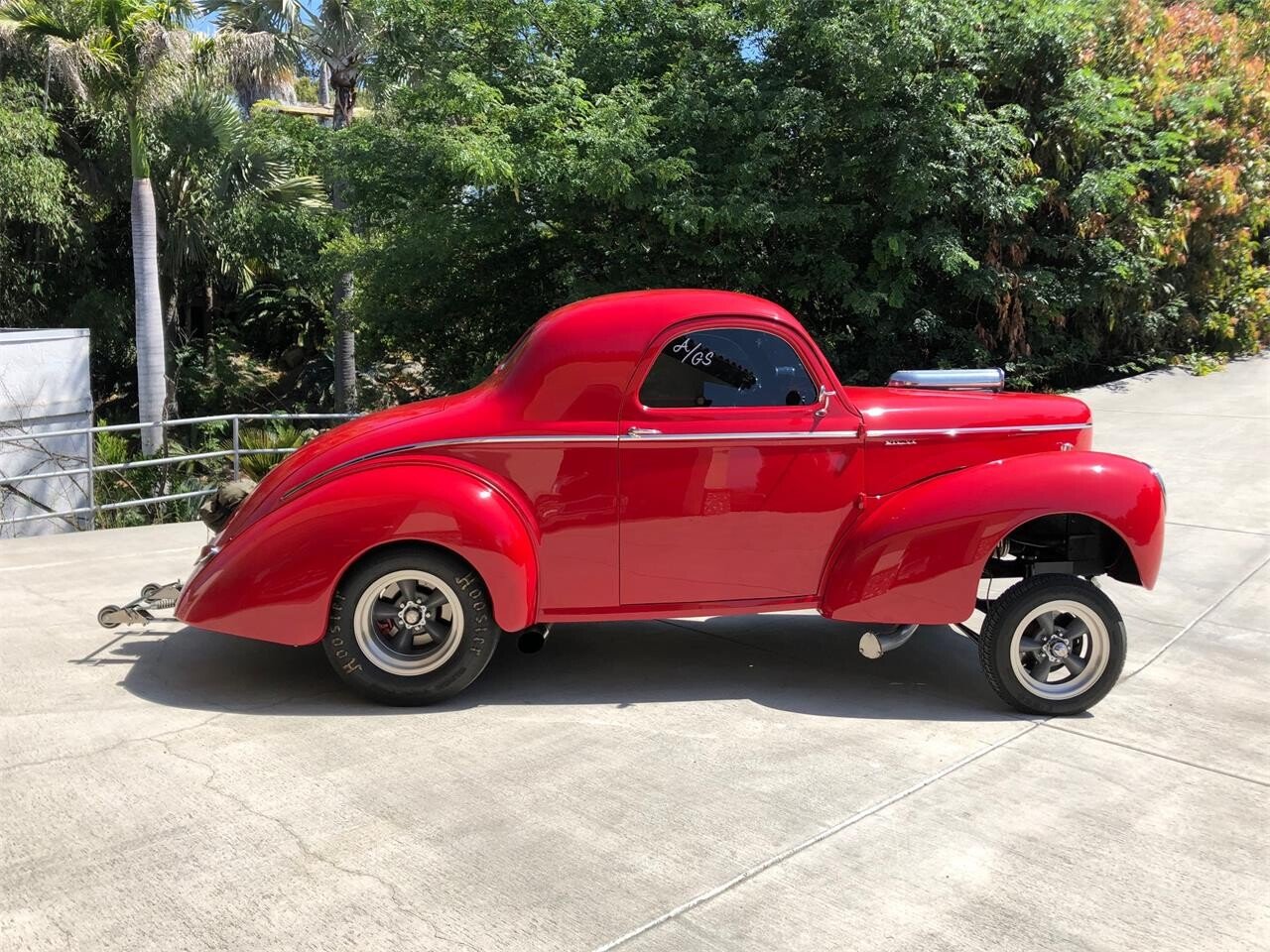 1954 Willys Jeep for Sale