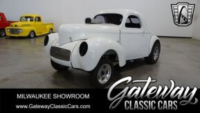 1940 Willys Other Willys Models for sale 101959965