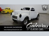 1940 Willys Other Willys Models