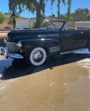 1941 Cadillac Other Cadillac Models for sale 101761163