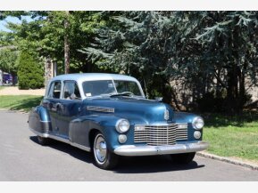 1941 Cadillac Series 60 for sale 101772016