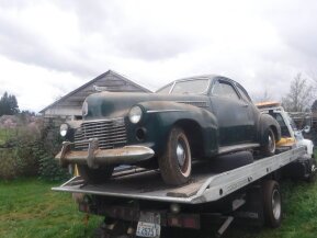 1941 Cadillac Series 61 for sale 101758491