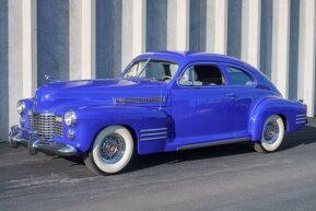 1941 Cadillac Series 61 for sale 101945587