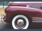 Thumbnail Photo 2 for 1941 Cadillac Series 62 for Sale by Owner