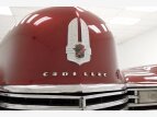 Thumbnail Photo 12 for 1941 Cadillac Series 62