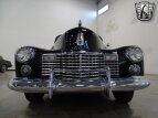 Thumbnail Photo 0 for 1941 Cadillac Series 62