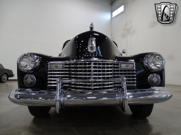 Photo for 1941 Cadillac Series 62
