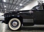 Thumbnail Photo 4 for 1941 Cadillac Series 62