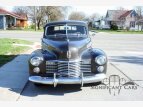 Thumbnail Photo 2 for 1941 Cadillac Series 62