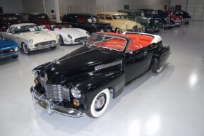 1941 Cadillac Series 62 for sale 101615047