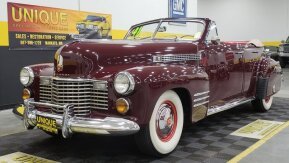 1941 Cadillac Series 62 for sale 101805824