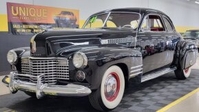 1941 Cadillac Series 62 for sale 101846986