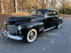1941 Cadillac Series 62 for sale 101992749