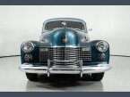 Thumbnail Photo 3 for 1941 Cadillac Series 63