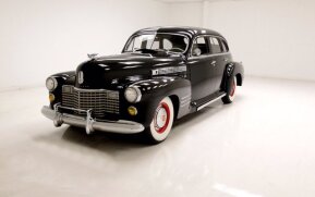 1941 Cadillac Series 63 for sale 101660012