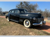 1941 Cadillac Series 67