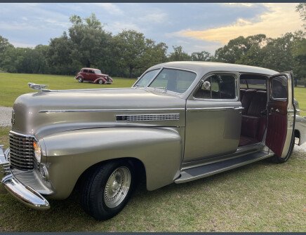 Photo 1 for 1941 Cadillac Series 75 for Sale by Owner
