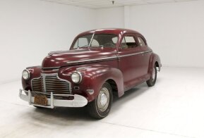 1941 Chevrolet Master Deluxe for sale 101973718