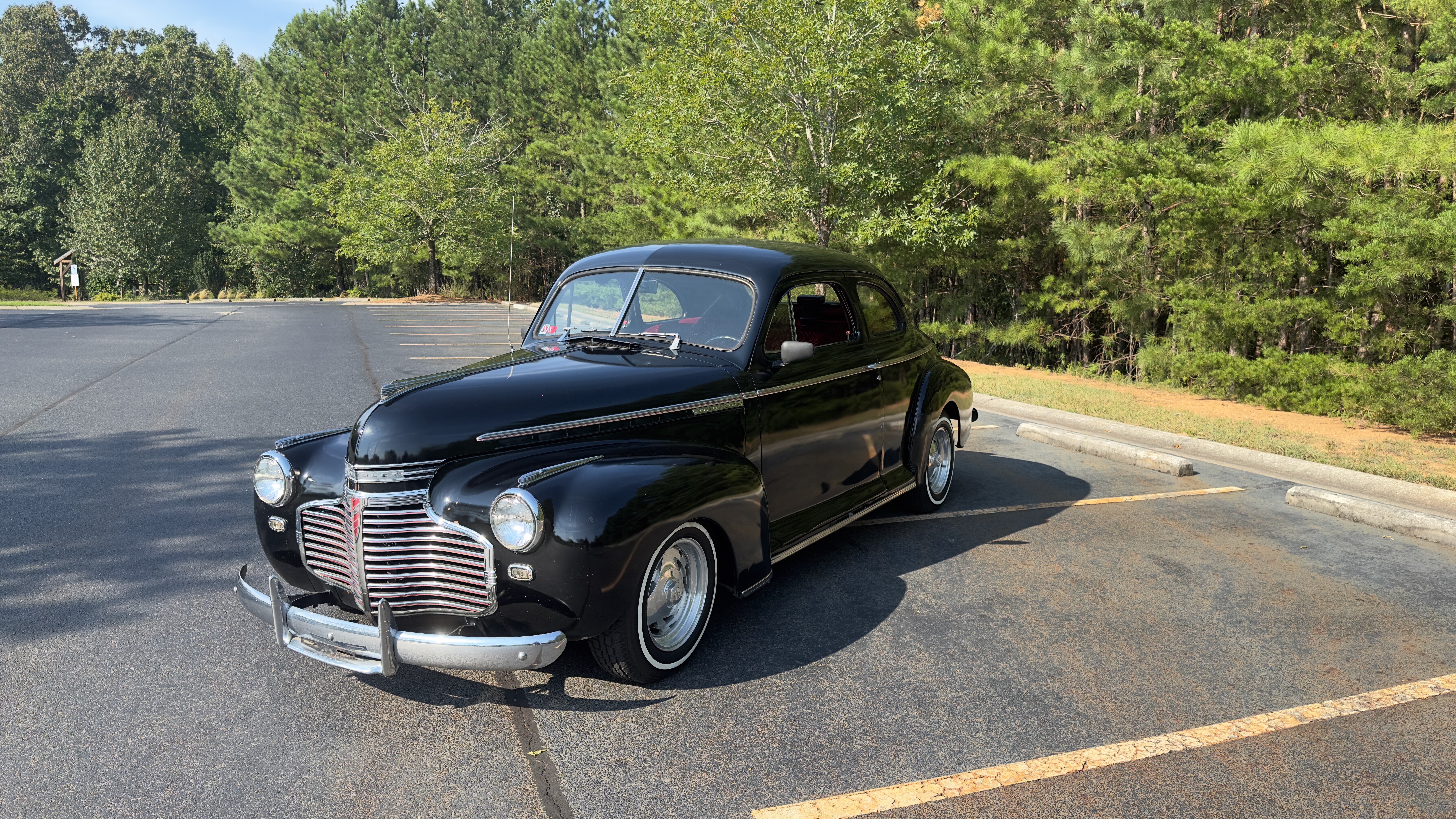 Classic Cars for Sale near Norwich Connecticut Classics on