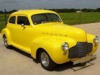 Thumbnail Photo 0 for 1941 Chevrolet Other Chevrolet Models