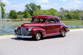 1941 Chevrolet Other Chevrolet Models for sale 102013380