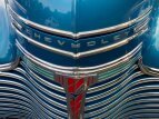 Thumbnail Photo 32 for 1941 Chevrolet Special Deluxe