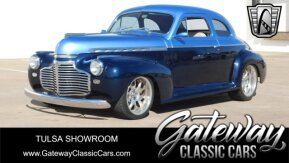 1941 Chevrolet Special Deluxe for sale 101863192