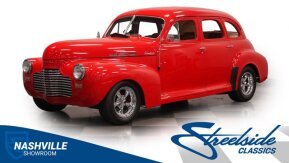 1941 Chevrolet Special Deluxe for sale 101948903