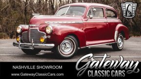 1941 Chevrolet Special Deluxe for sale 101989812