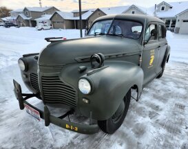 1941 Chevrolet Special Deluxe for sale 101999173