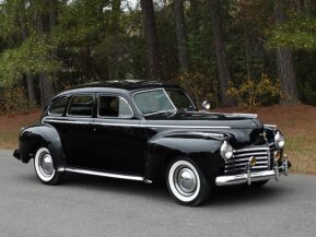 1941 Chrysler Windsor for sale 102022535