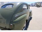 Thumbnail Photo 11 for 1941 Ford Deluxe