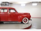 Thumbnail Photo 8 for 1941 Ford Deluxe