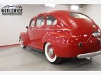 Thumbnail Photo 20 for 1941 Ford Deluxe